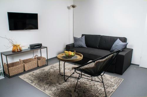 Apartamento Nordseeheide-lodges Cuxhaven