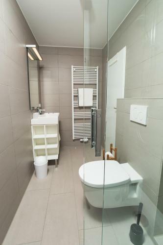 Apartamento Nordseeheide-lodges Cuxhaven