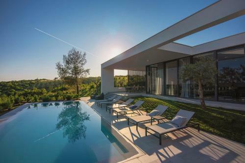 Beautiful Villa Kalipso