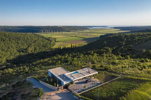 Beautiful Villa Kalipso