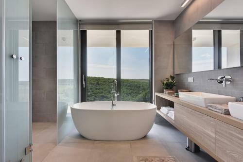 Beautiful Villa Kalipso