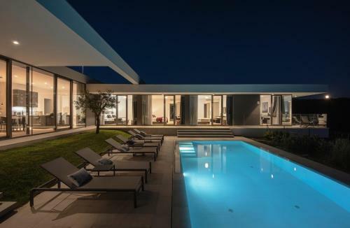 Beautiful Villa Kalipso