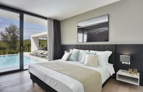 Beautiful Villa Kalipso