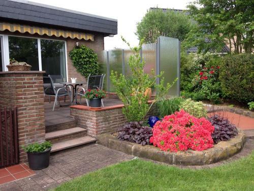 Apartamento Ferienwohnung Lortz