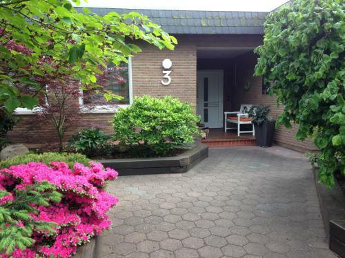 Apartamento Ferienwohnung Lortz