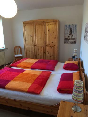 Apartamento Ferienwohnung Lortz
