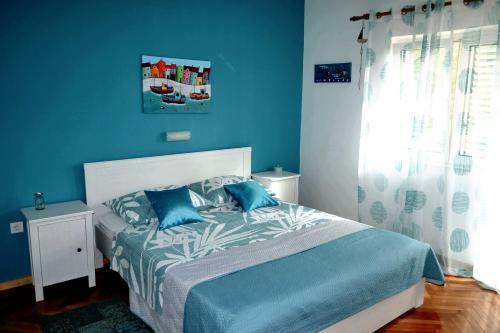 Apartman Tami - Rab