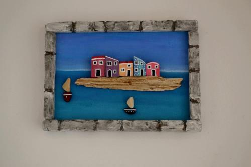 Apartman Tami - Rab
