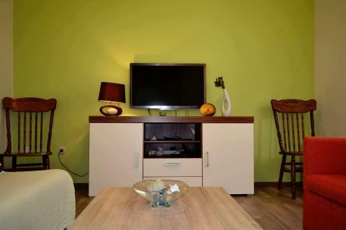 Apartman Tami - Rab