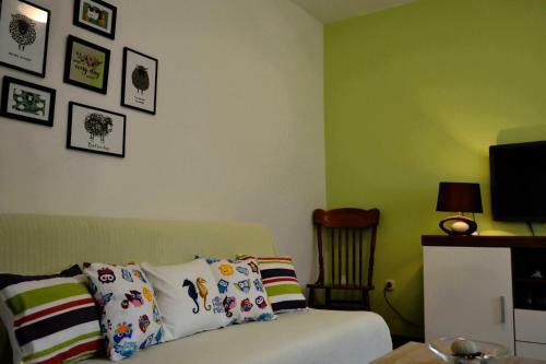 Apartman Tami - Rab