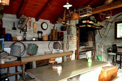 Apartman Tami - Rab