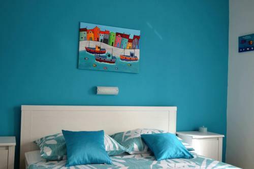 Apartman Tami - Rab