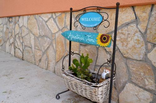 Apartman Tami - Rab