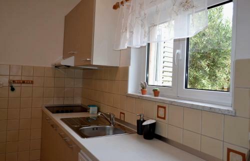 Apartman Tami - Rab