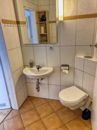 Apartamento Haus Atlantic App Gohl