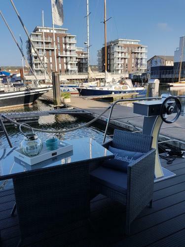 Riverloft I