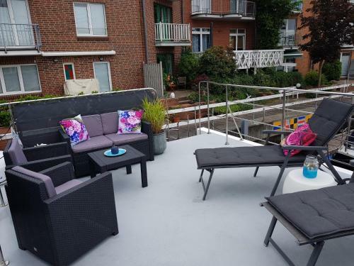 Riverloft I