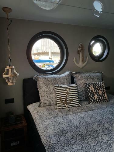 Riverloft I