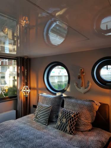 Riverloft I