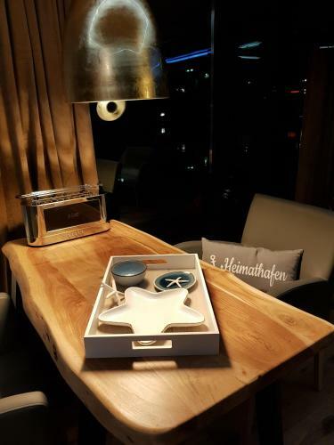 Riverloft I