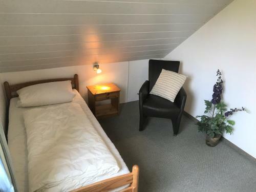 Apartamento Ferienwohnung Karin