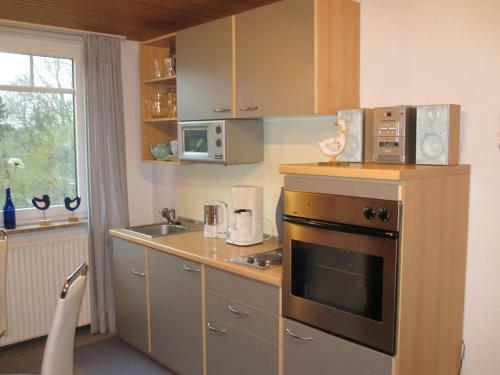 Apartamento Ferienwohnung Karin