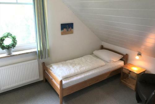 Apartamento Ferienwohnung Karin