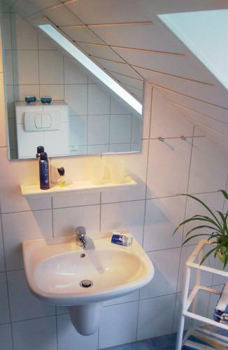 Apartamento Ferienwohnung Karin