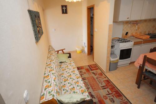 Apartments With A Parking Space Palit, Rab - 4957