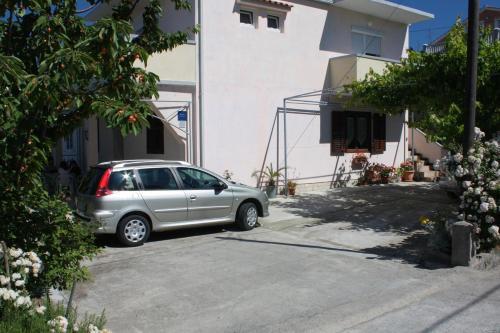Apartments With A Parking Space Palit, Rab - 4957