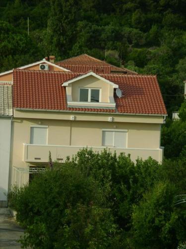 Apartments With A Parking Space Palit, Rab - 4957