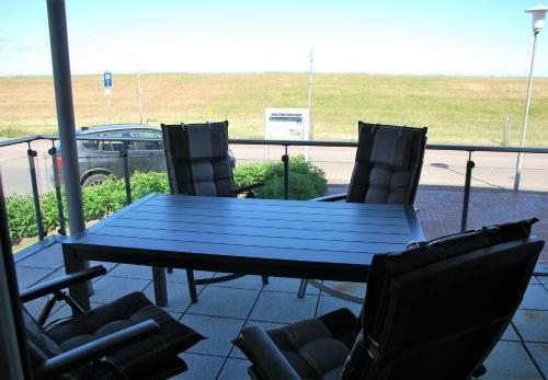 Apartamento Beachhouse