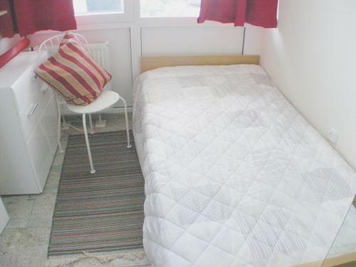 Apartamento Frische Brise 4.04 Mit Meerblick