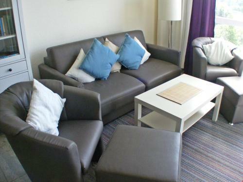 Apartamento Frische Brise 4.04 Mit Meerblick