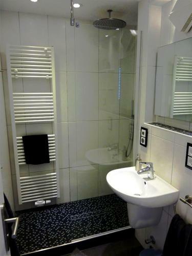 Apartamento Frische Brise 4.04 Mit Meerblick
