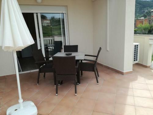 Feel Good Apartment