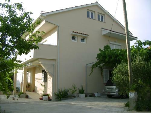 Apartment Anamat