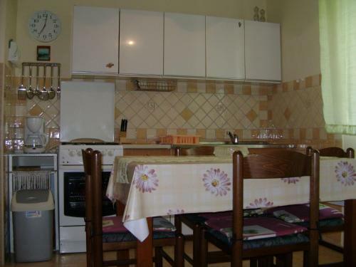 Apartment Anamat