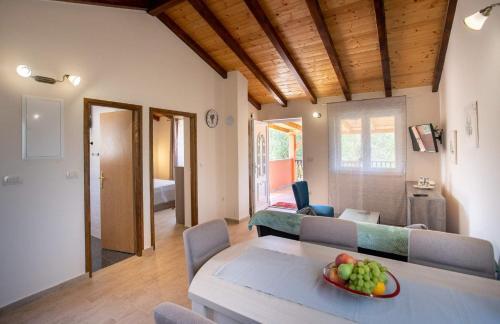 House Olive Tree
