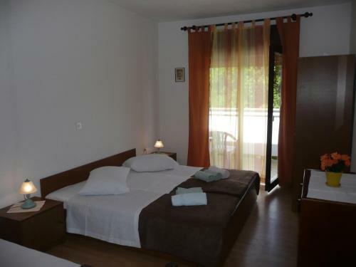 Apartments Branka