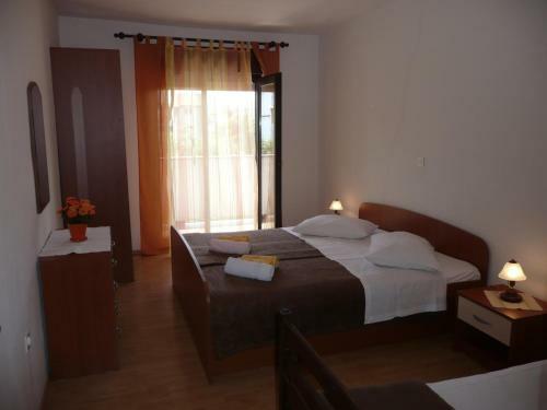 Apartments Branka