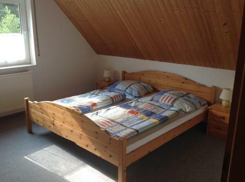 Apartamento Ferienwohnungen Walter