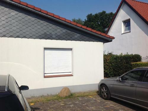 Apartamento Ferienwohnungen Walter