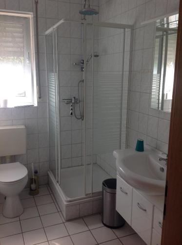Apartamento Ferienwohnungen Walter