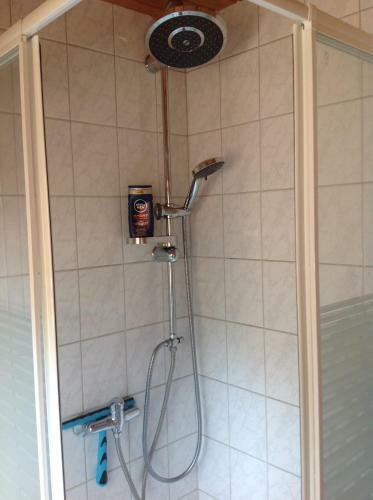 Apartamento Ferienwohnungen Walter