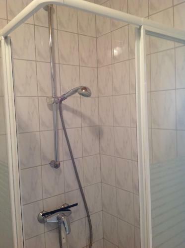 Apartamento Ferienwohnungen Walter