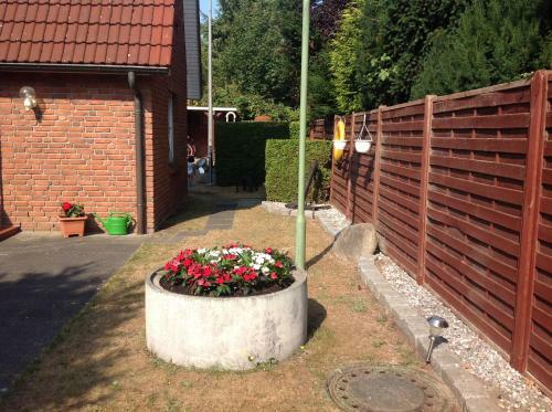 Apartamento Ferienwohnungen Walter