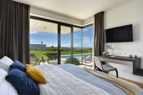 Beautiful Villa Sibila