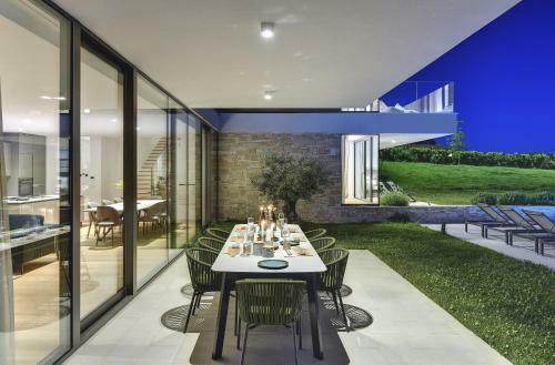 Beautiful Villa Sibila