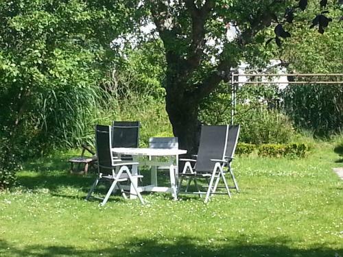 Apartamento Haus Meerzeit